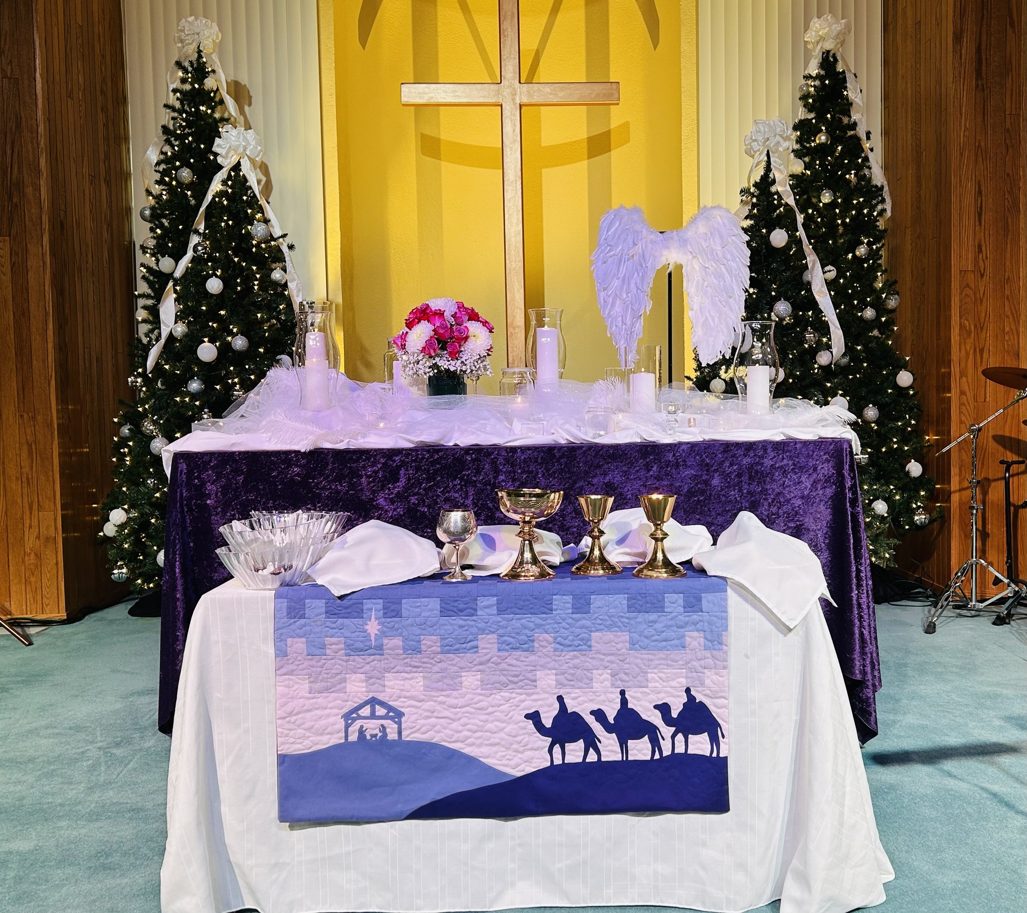 Advent Sermon Series event image