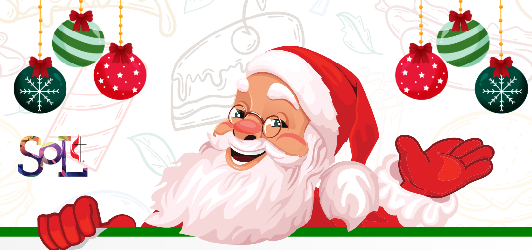 Breakfast with Santa event image
