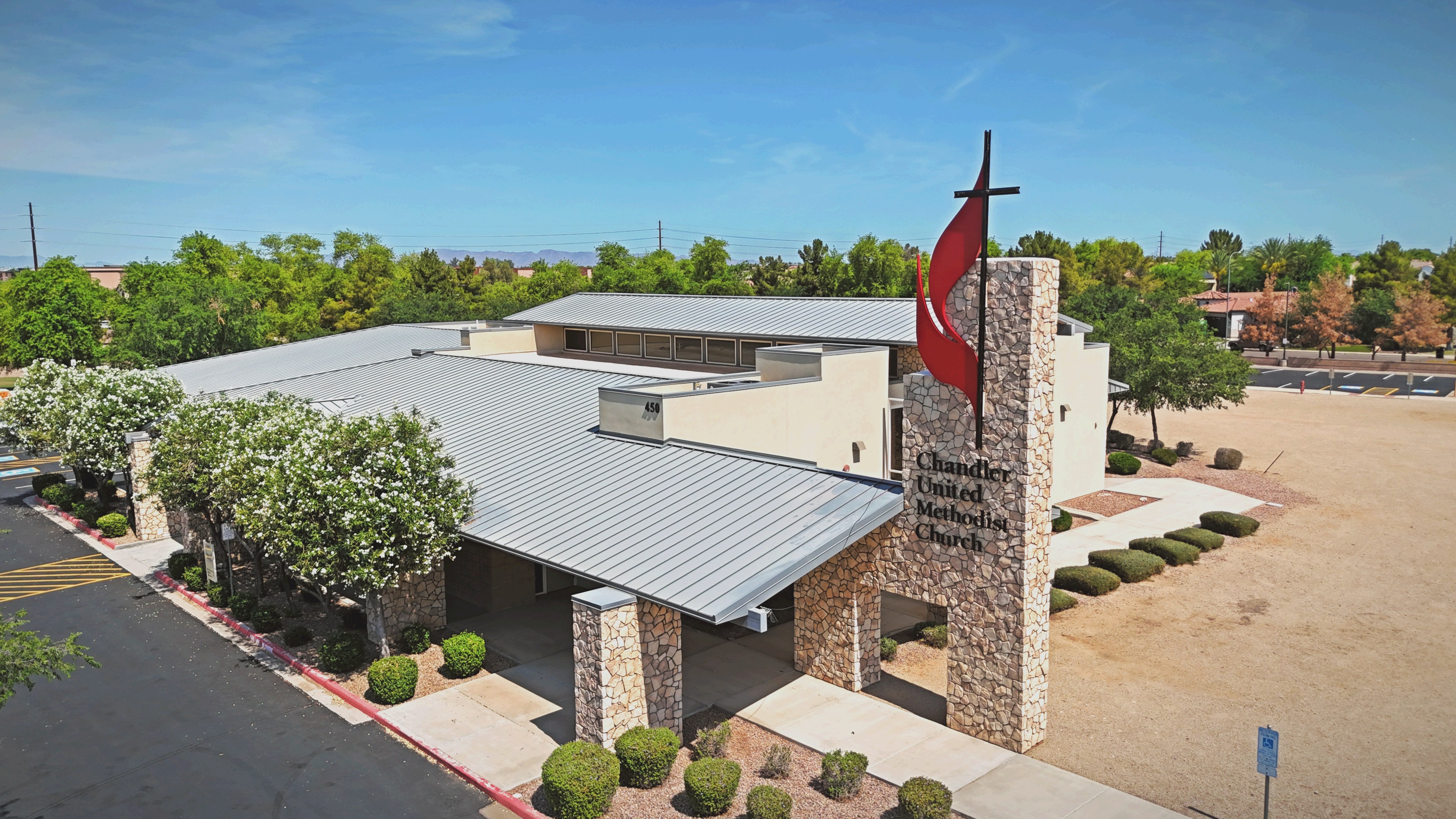 4th Sunday of Advent - Love (9:00 AM) event image