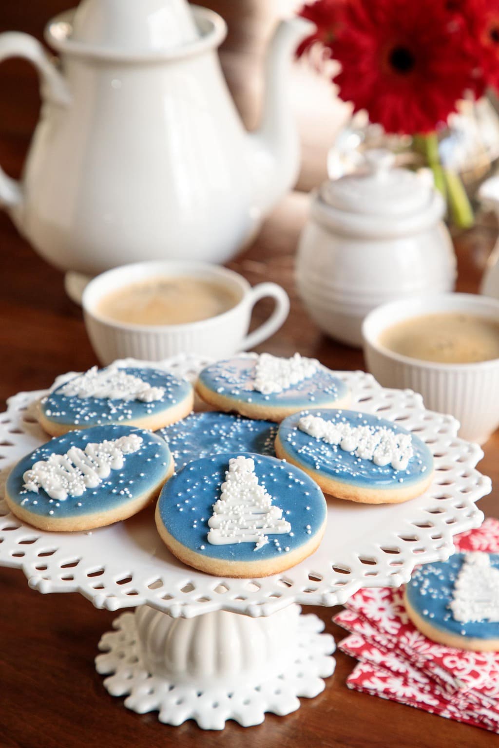 Holiday Dessert Party event image