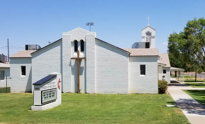 Christmas Eve Worship event image