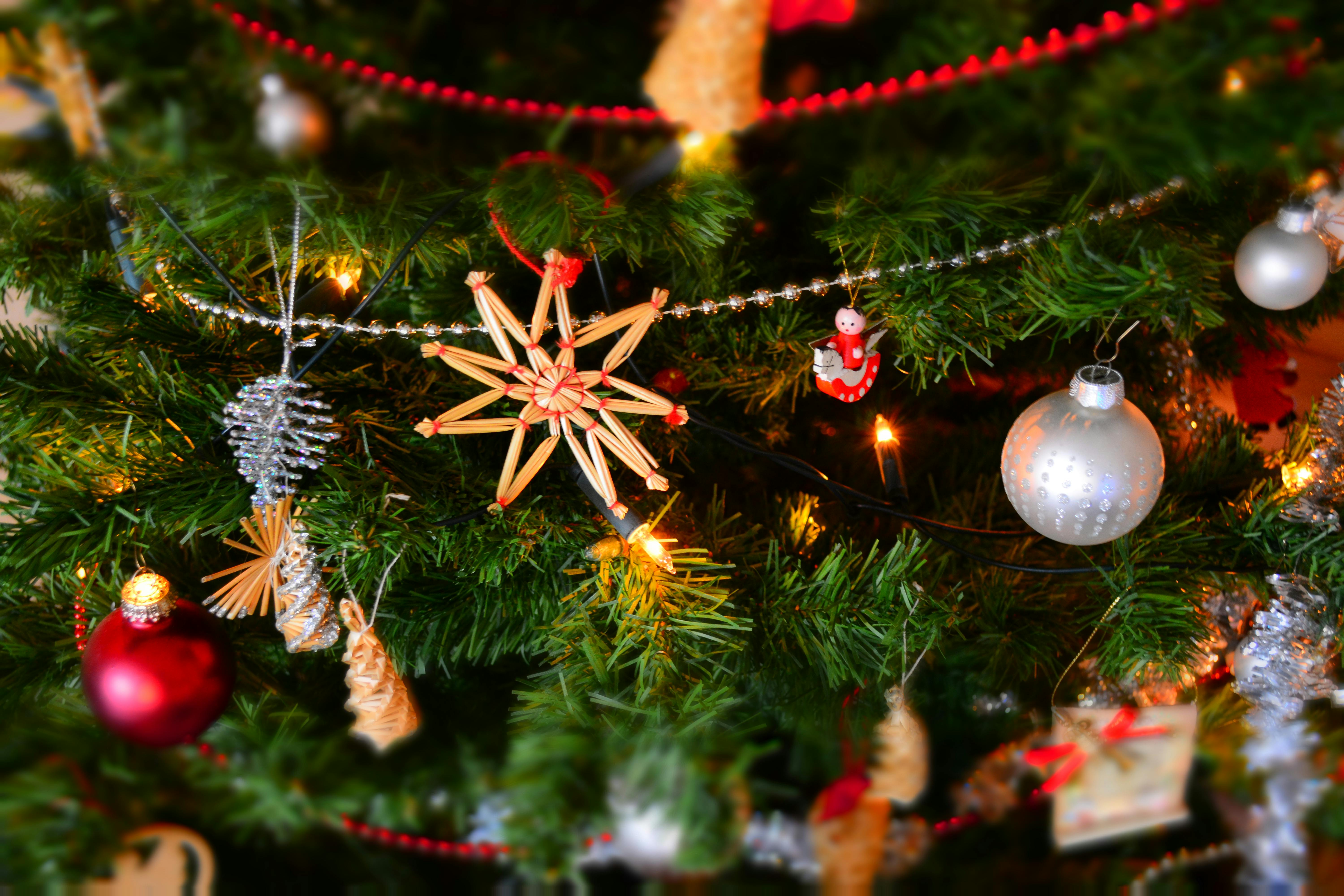Christmas Eve Service (7:00 PM) event image