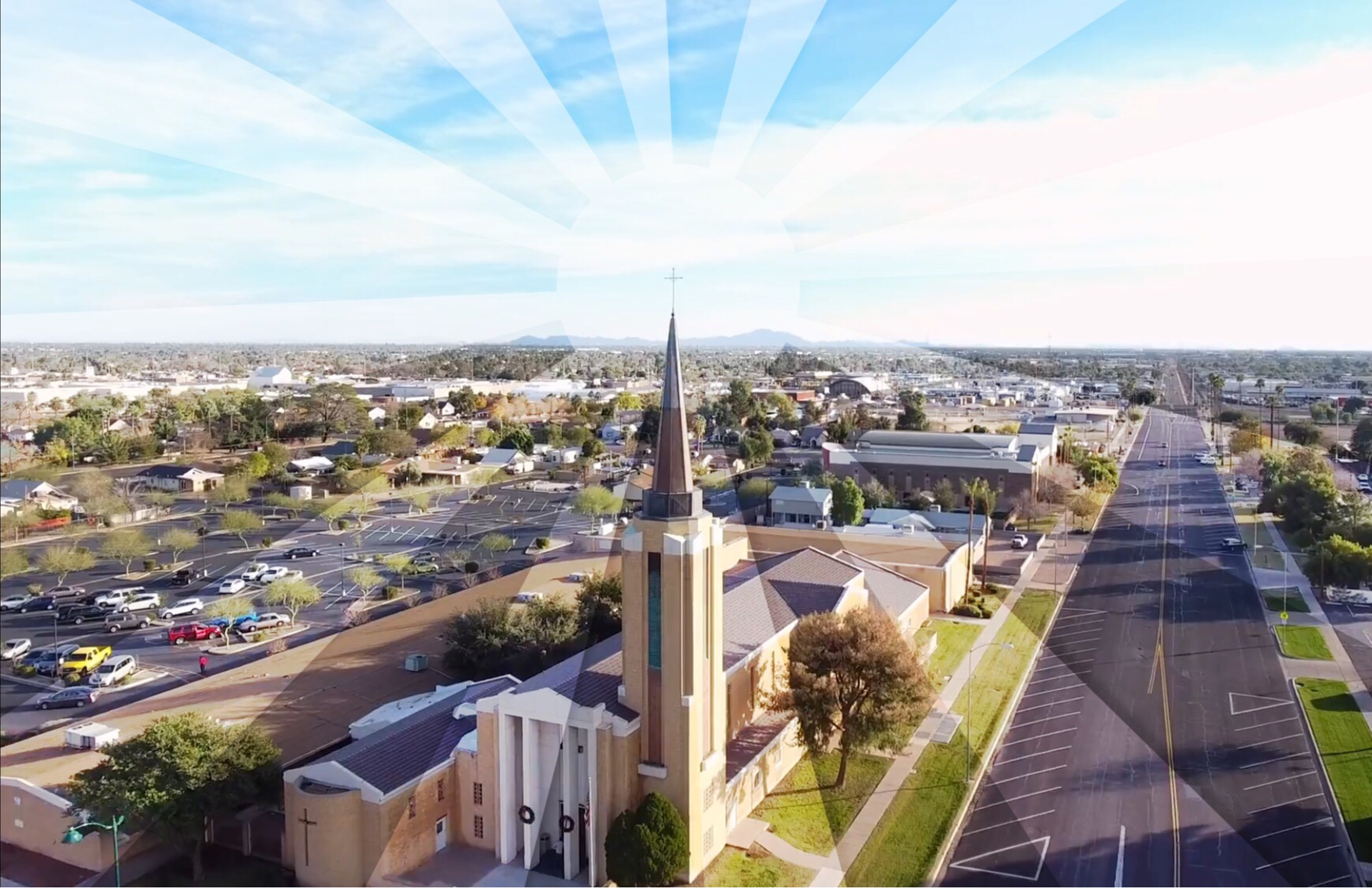 Chandler Children's Choir: From Haydn to Hollywood event image