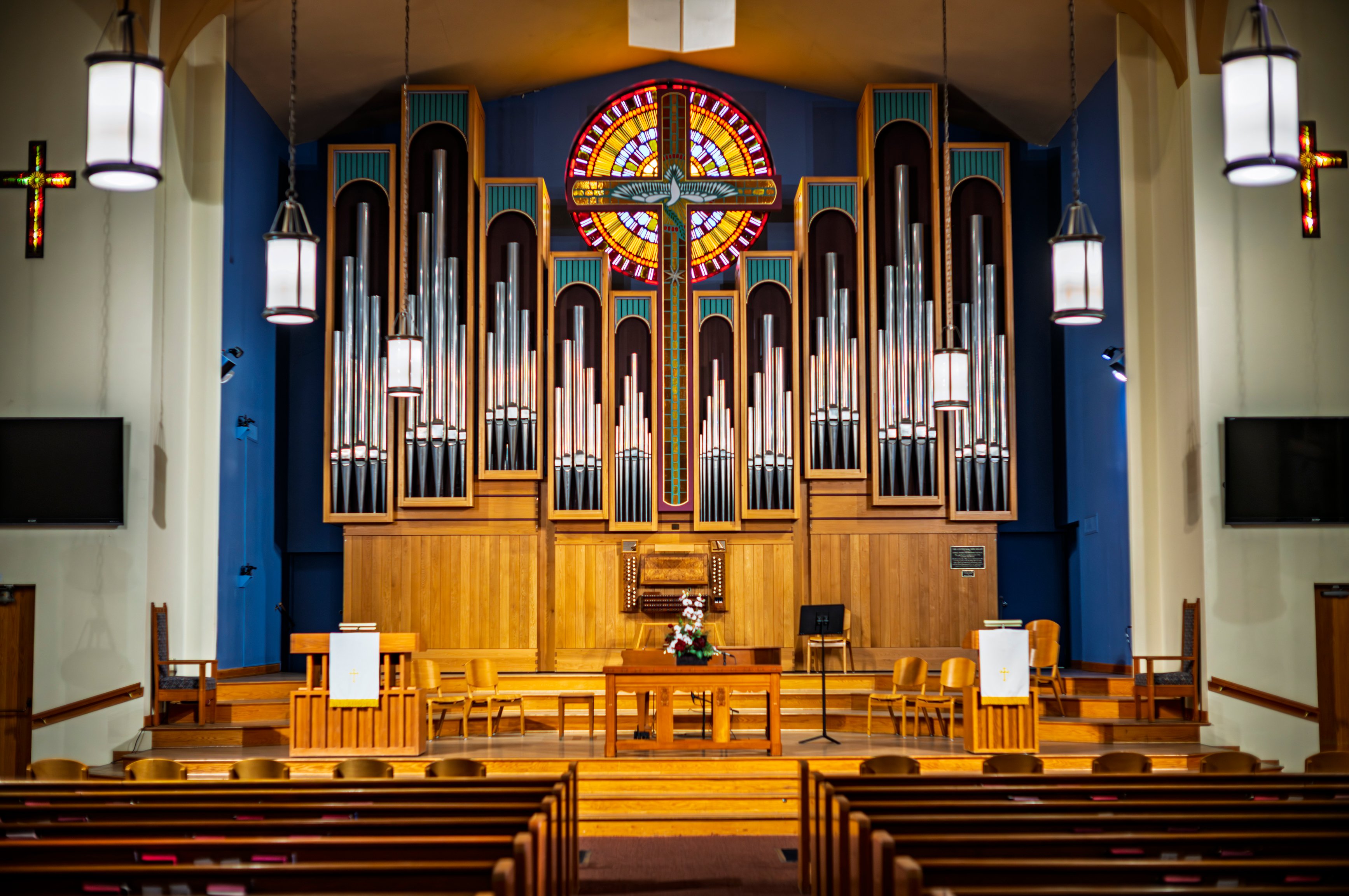 Sonoran Desert Chorale: Candlelight Christmas event image