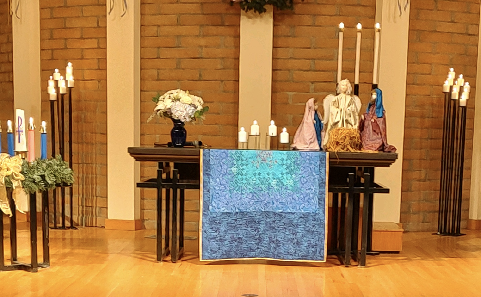 Longest Night Service event image