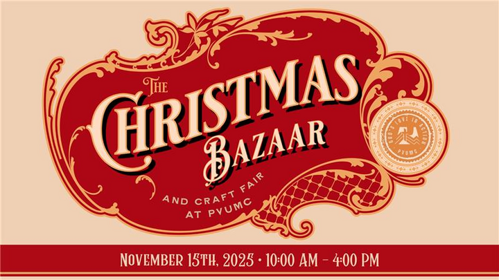 Christmas Bazaar and Craft Show event image