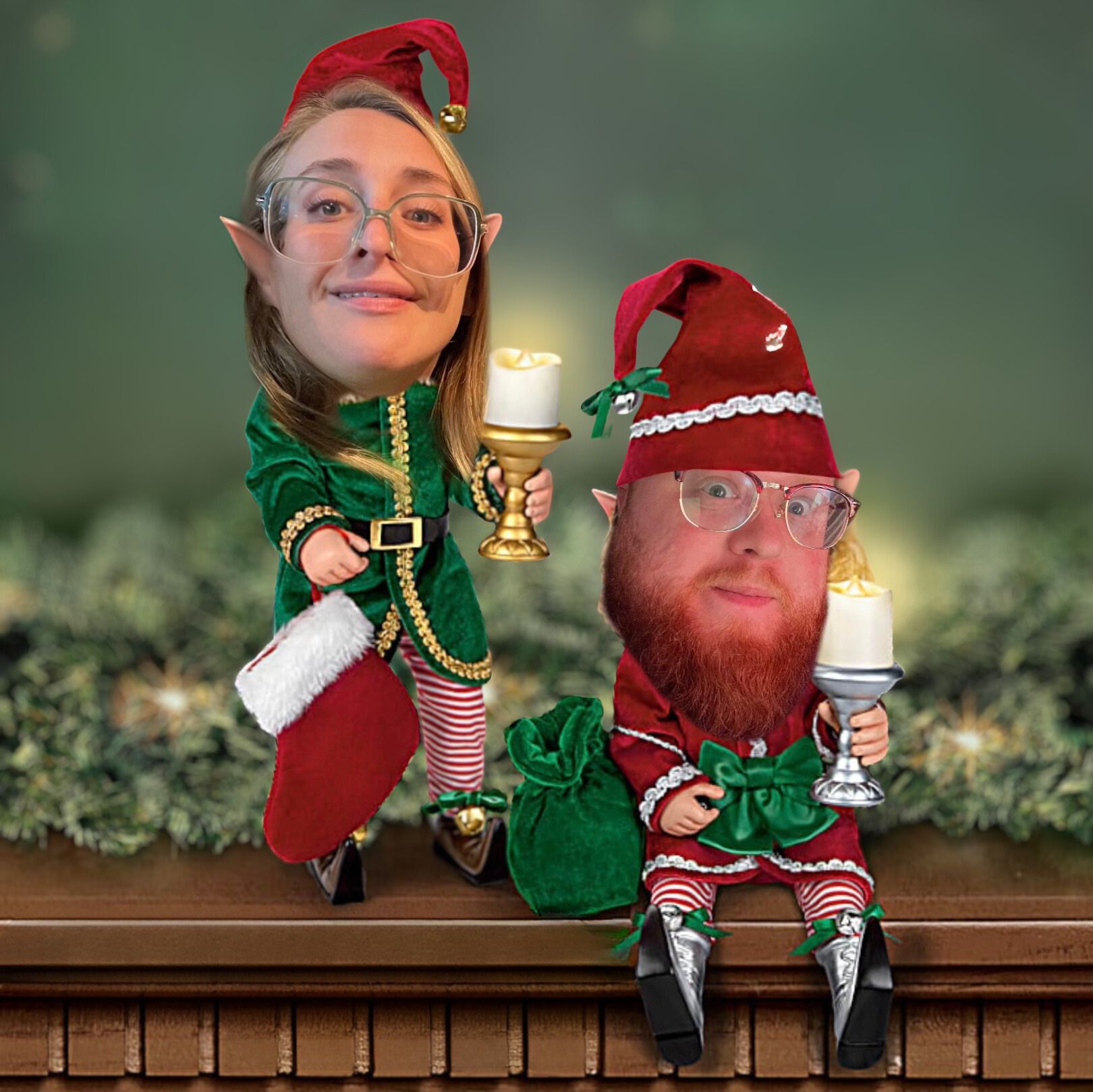 Free Christmas Eve Concert event image