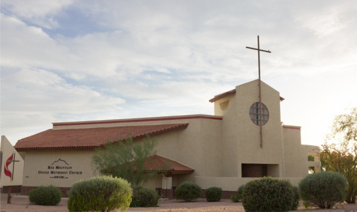 Christmas Eve Service (4:30 PM) event image