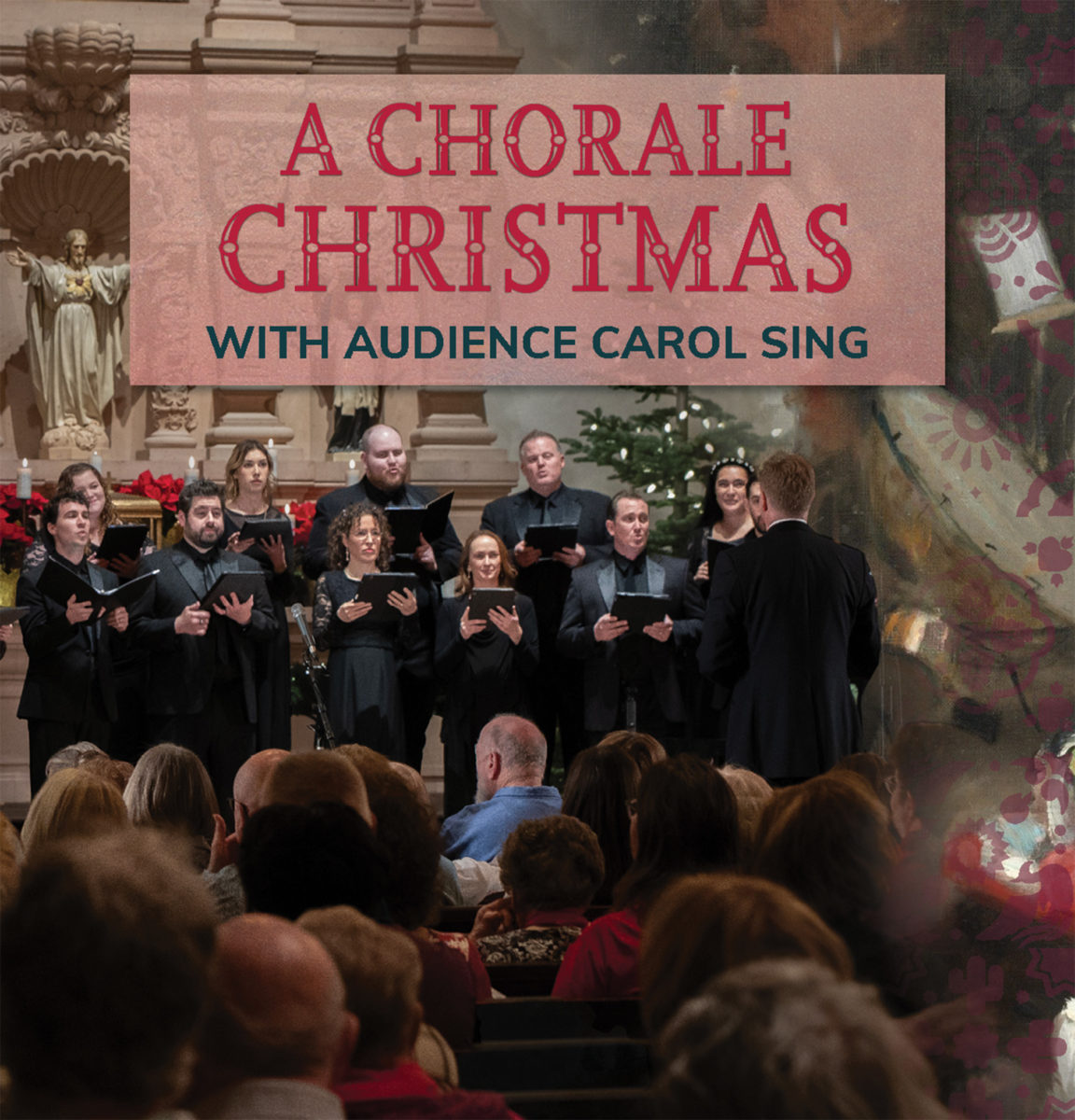 Phoenix Chorale: A Chorale Christmas event image