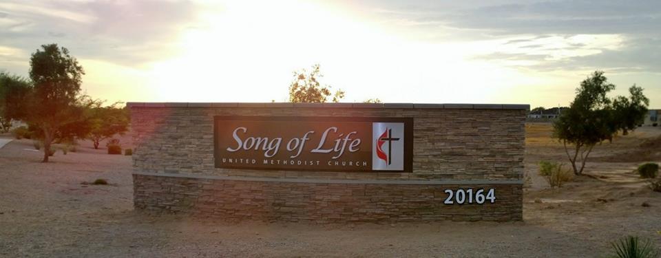 Queen Creek Christmas Parade event image
