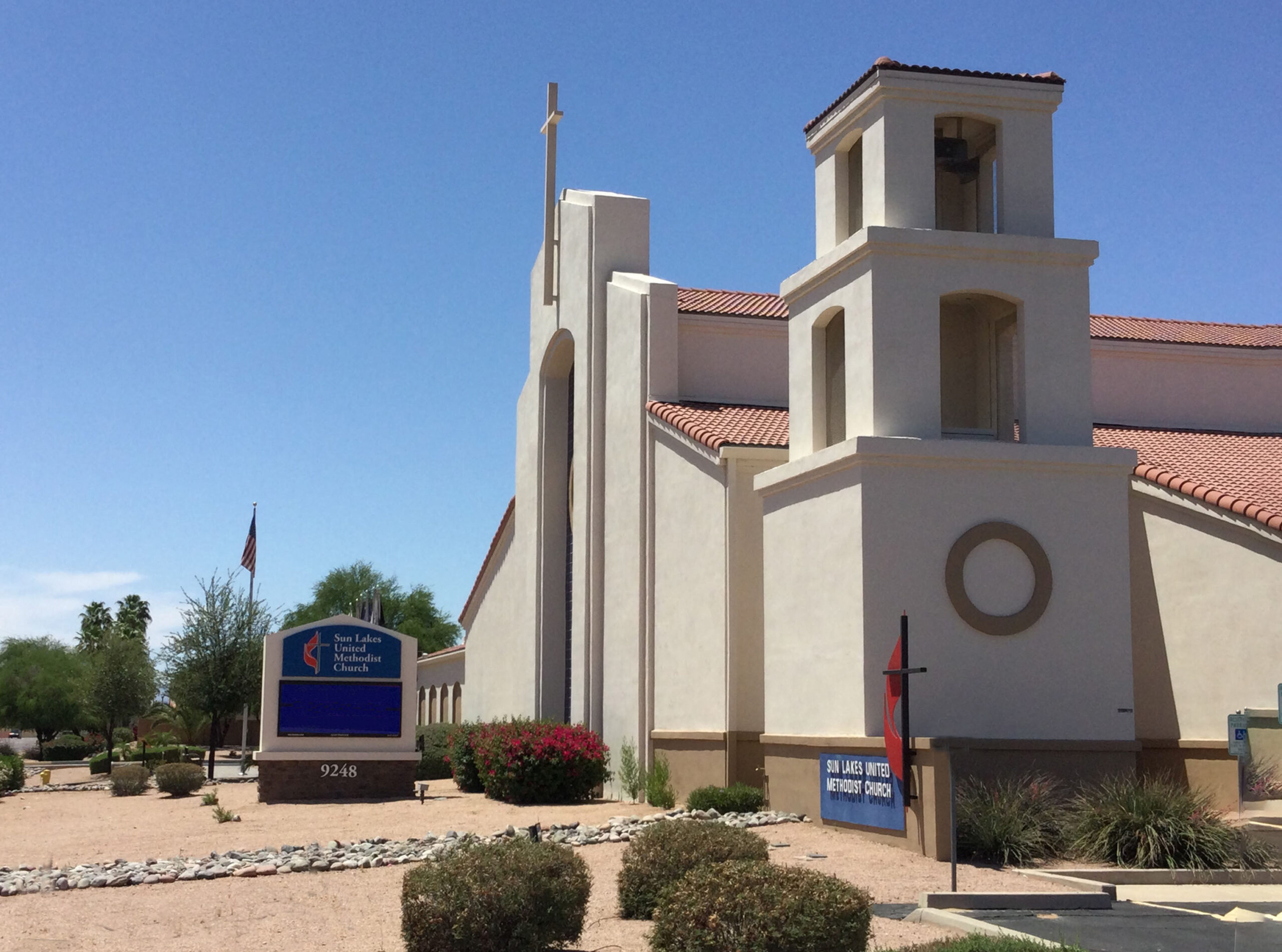 Tuesday Nights Together event image